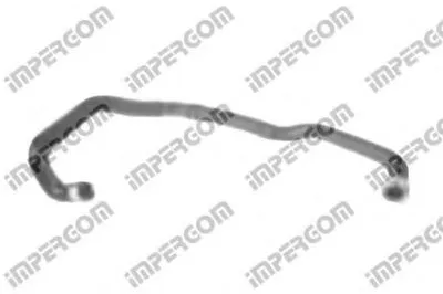 Шланг радиатора ORIGINAL IMPERIUM купить