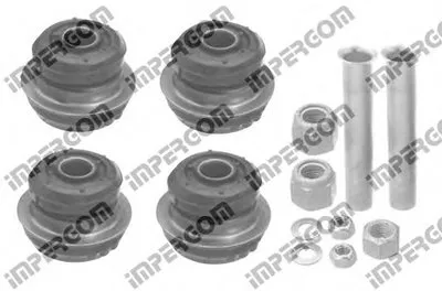 Монтажный комплект, рычаг независимой подвески колеса ORIGINAL IMPERIUM купить