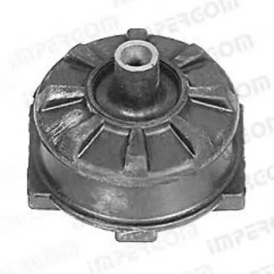 Втулка, балка моста ORIGINAL IMPERIUM купить