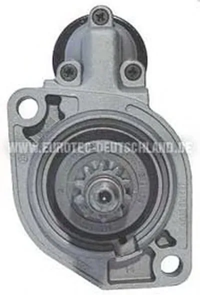 Стартер EUROTEC купить