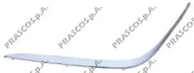 Облицовка, бампер PRASCO купить
