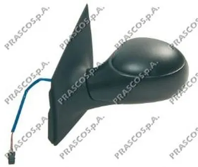 Наружное зеркало PRASCO купить