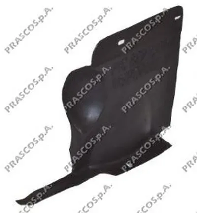 Изоляция моторного отделения PRASCO купить