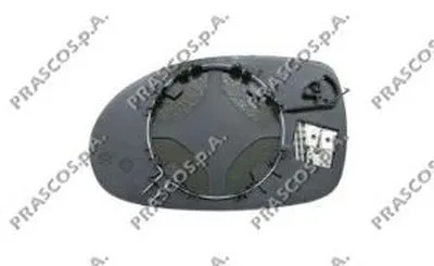 Зеркальное стекло, наружное зеркало PRASCO купить