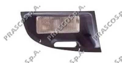 Противотуманная фара PRASCO купить