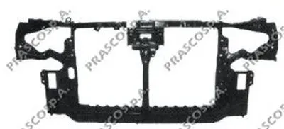 Облицовка передка PRASCO купить