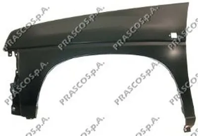 Крыло PRASCO купить