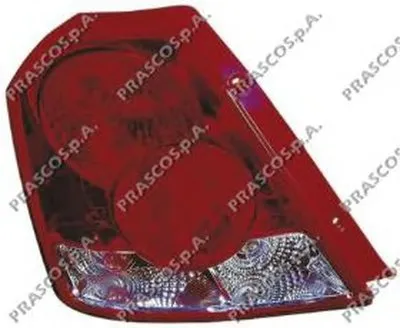 Задний фонарь PRASCO купить