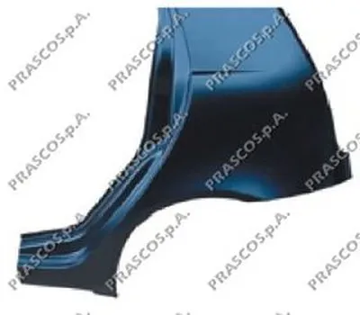 Боковина PRASCO купить