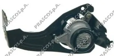 Противотуманная фара PRASCO купить