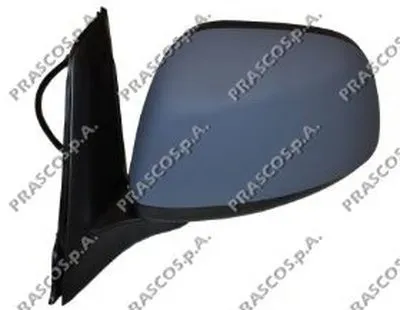 Наружное зеркало PRASCO купить