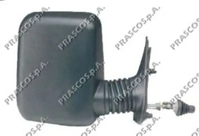 Наружное зеркало PRASCO купить