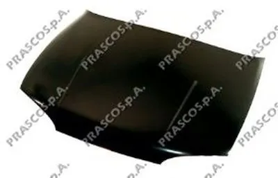 Капот двигателя PRASCO купить