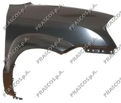 Крыло PRASCO купить