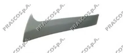 Облицовка, бампер PRASCO купить
