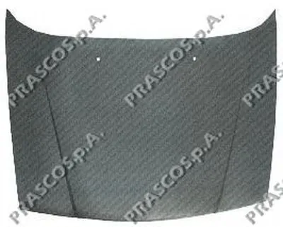 Капот двигателя PRASCO купить