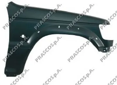 Крыло PRASCO купить