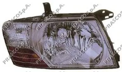 Фара PRASCO купить