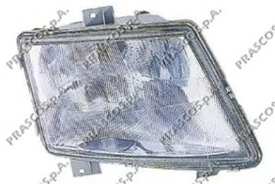 Фара PRASCO купить