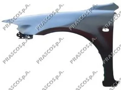 Крыло PRASCO купить