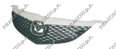 Решетка радиатора Premium PRASCO купить