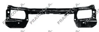Облицовка передка PRASCO купить