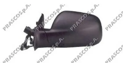 Наружное зеркало PRASCO купить