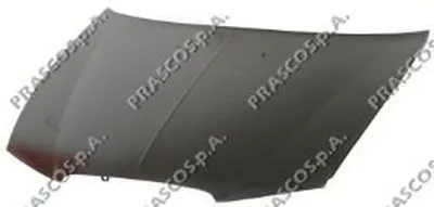 Капот двигателя PRASCO купить