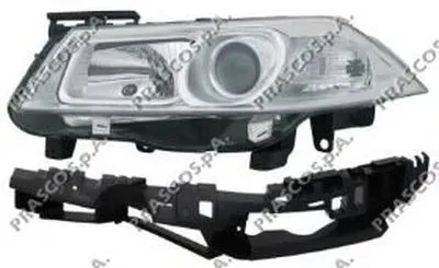 Фара PRASCO купить