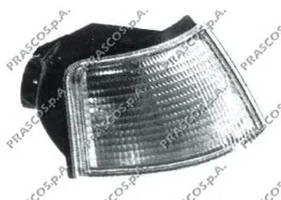 Фонарь указателя поворота PRASCO купить