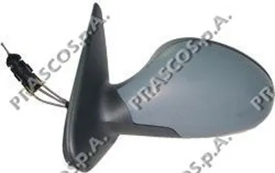 Наружное зеркало PRASCO купить