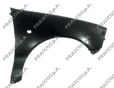 Крыло PRASCO купить