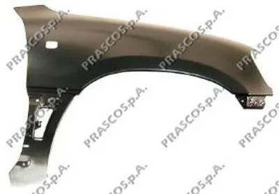Крыло PRASCO купить