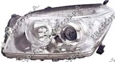 Фара PRASCO купить