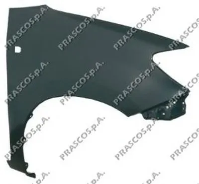 Крыло PRASCO купить