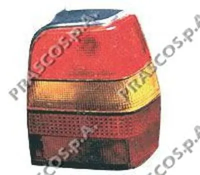 Задний фонарь PRASCO купить