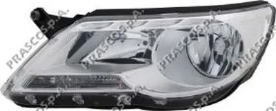 Фара PRASCO купить