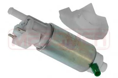 Топливный насос MESSMER купить