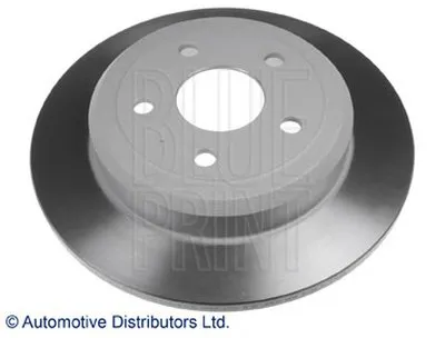 Тормозной диск BLUE PRINT купить
