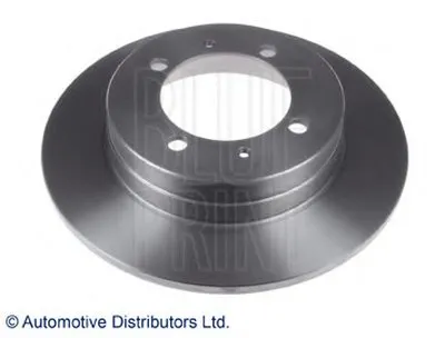 Тормозной диск BLUE PRINT купить