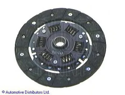 Диск сцепления BLUE PRINT купить