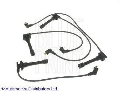 Комплект проводов зажигания BLUE PRINT купить