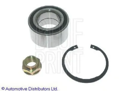 Комплект подшипника ступицы колеса BLUE PRINT купить