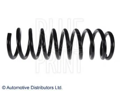 винтовая пружина BLUE PRINT купить