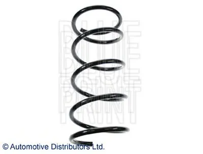 винтовая пружина BLUE PRINT купить