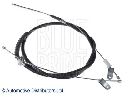 Трос, стояночная тормозная система BLUE PRINT купить