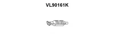 Катализатор для переоборудования VENEPORTE купить