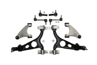 Комлектующее руля, подвеска колеса MASTER-SPORT купить