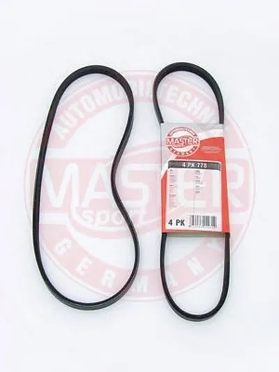 V-Ribbed Belts MASTER-SPORT купить