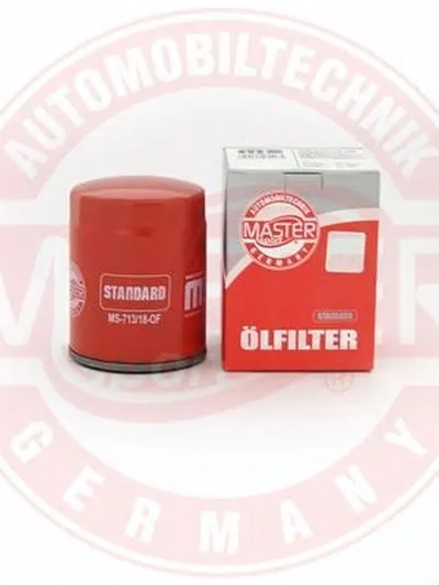 Масляный фильтр MASTER-SPORT купить